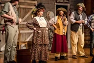 Branson Whodunnit Hoedown Murder Mystery Dinner Show thumbnail 5