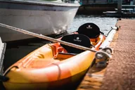 Redondo Beach Kayak Rental 60 min thumbnail 1