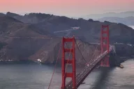 San Francisco Night Flight Tour thumbnail 1