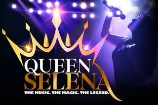 Las Vegas Selena Tribute Show