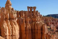 Salt Lake City Bryce Canyon Private Tour thumbnail 1