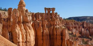 Salt Lake City Bryce Canyon Private Tour