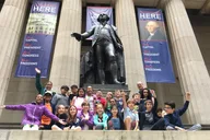 New York City Grand Central Terminal Walking Tour thumbnail 5