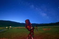 Breckenridge Stargazing Tour 1.5 hr thumbnail 2