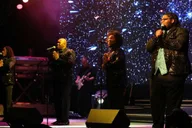 Pigeon Forge Soul of Motown Show at Grand Majestic Theater 2 hr thumbnail 3