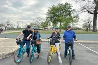 San Antonio Electric Bike Mission Tour thumbnail 6