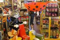 Branson Toy Museum Admission thumbnail 6
