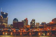 Nashville Pedal Tavern Tour 1.5 hr thumbnail 4