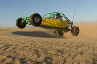 Las Vegas Dune Buggy Chase Adventure thumbnail 2