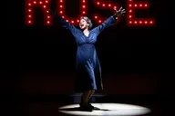 New York Gypsy Broadway Show with Audra McDonald thumbnail 2