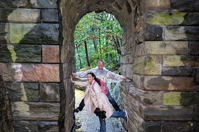 New York Central Park Tour with Photo Album - Image 4