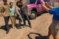 Las Vegas Death Valley Tour thumbnail 1