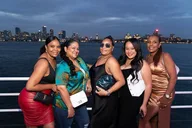 New York City Skyline Dinner Cruise thumbnail 5