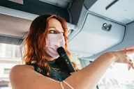 New York City Sex and the City Bus Tour thumbnail 3