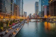 Chicago Private Tour thumbnail 5
