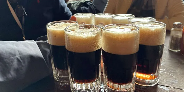 New York Irish Pubs and Music Tour - Image 4