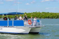 Naples 10,000 Islands Boat and Wildlife Tour 3 hr thumbnail 1