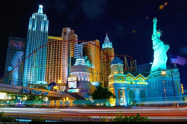 Las Vegas Private SUV Transfer - Image 5