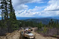 Fairbanks Side by Side Tour thumbnail 6