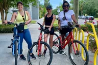 Sanford Bike Rental in Historic Downtown thumbnail 2