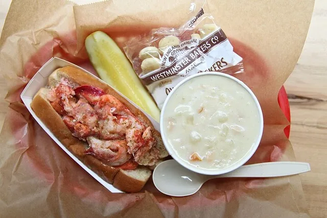 Boston Food and History Tour - Image 2