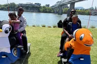 Chattanooga Rydable Scooter Tour 1 hr thumbnail 2