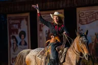 Branson Wild West Showdown thumbnail 3
