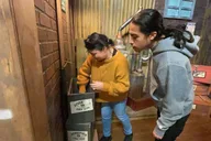 San Francisco Escape Room at PIER 39 thumbnail 4