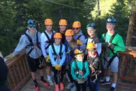 Denver Zipline Adventure thumbnail 6