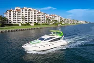 Miami Yacht Rental 70ft 3 to 8 Hours thumbnail 3