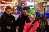 San Francisco Ghost Hunt Tour with Paranormal Investigator thumbnail 3