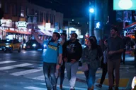 San Francisco North Beach Gourmet Ghost Tour 3 hr thumbnail 2