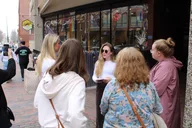 Portland Bakery Crawl for Women thumbnail 6
