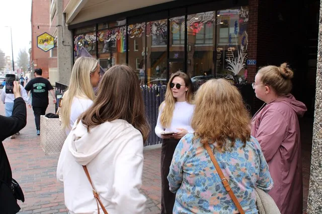 Portland Bakery Crawl for Women - Image 6
