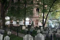 Boston Haunted History Tour thumbnail 5