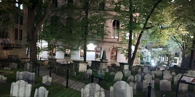 Boston Haunted History Tour - Image 5