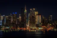 Manhattan Evening Skyline Cruise thumbnail 4
