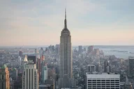 New York City Tour 4 hr thumbnail 1