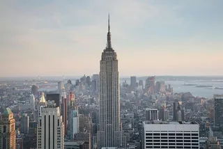 New York City Tour 4 hr