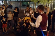 Nashville Haunted History Walking Tour thumbnail 2