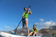 Oahu Dolphin and Snorkel Tour with Waikiki Pickup thumbnail 2