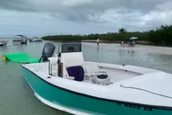 Key West Private Boat Tour with Snorkeling and Sunset thumbnail 3