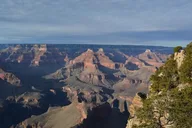 Las Vegas Grand Canyon South Rim Day Tour thumbnail 2