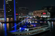 Baltimore Dinner Cruise on the Patapsco River thumbnail 5