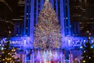 New York City Christmas Movie Pedicab Tour thumbnail 1