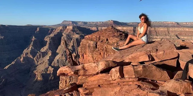 Las Vegas Grand Canyon Tour with Skywalk - Image 4