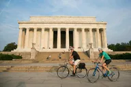 Washington DC Private Bike Tour thumbnail 2