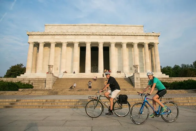 Washington DC Private Bike Tour - Image 2