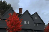 Boston Salem Witch Trials History Tour thumbnail 3