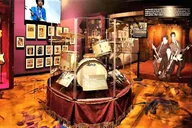 Nashville Musicians Hall of Fame Admission thumbnail 2